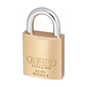 ABUS 83/45 Padlock