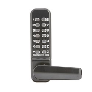 BORG DIGITAL LOCK 440